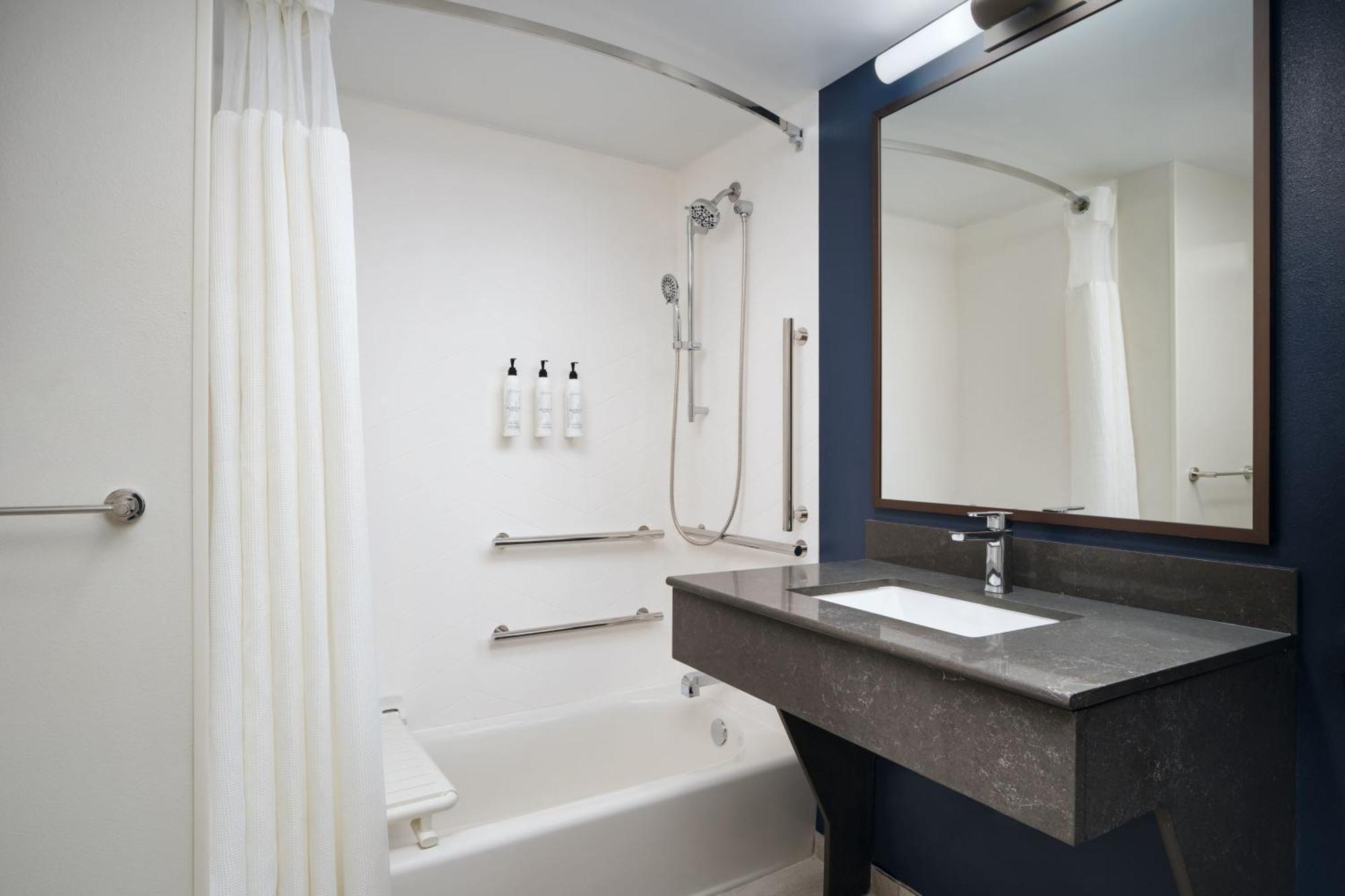 Fairfield Inn & Suites Auburn Opelika Dış mekan fotoğraf