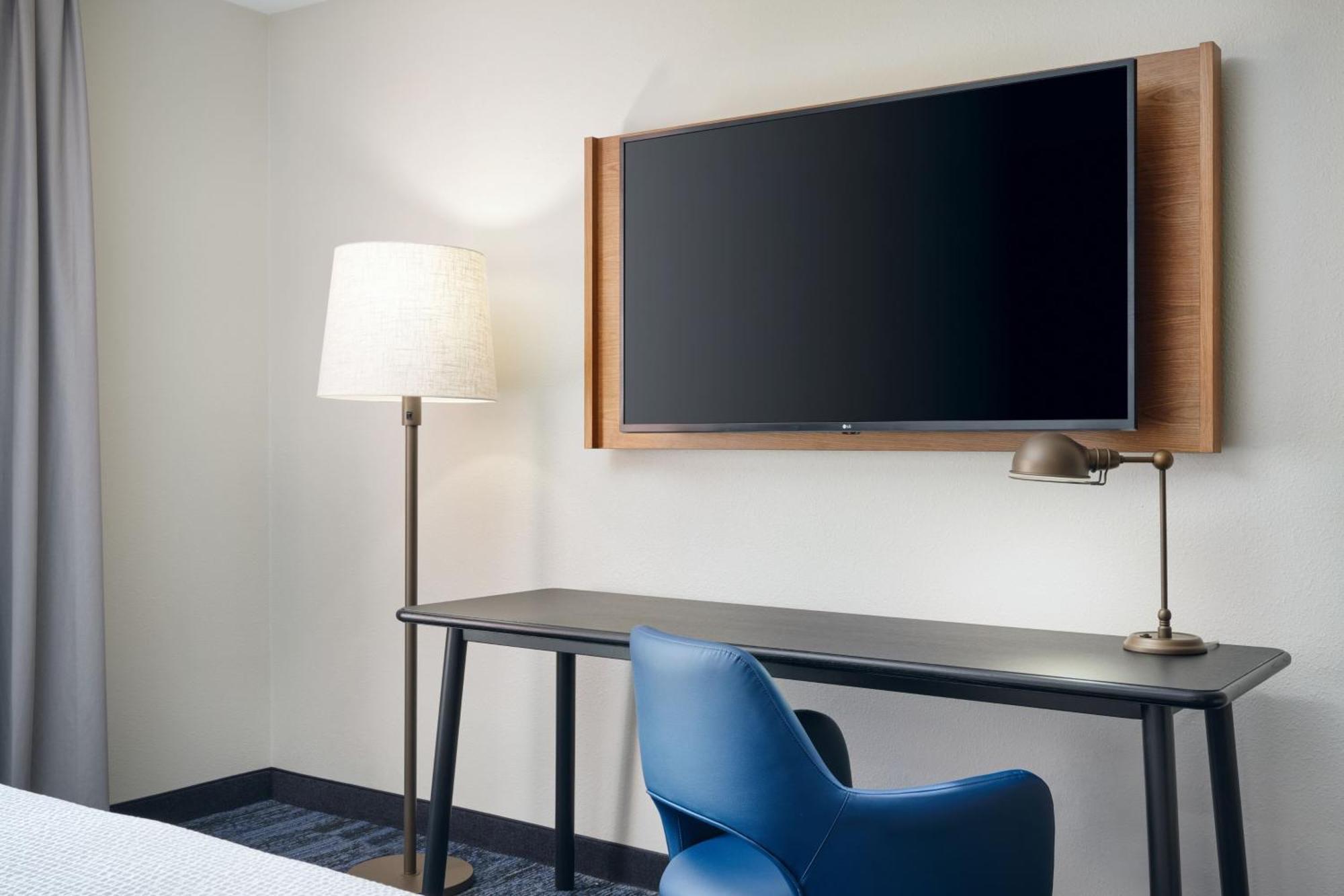 Fairfield Inn & Suites Auburn Opelika Dış mekan fotoğraf