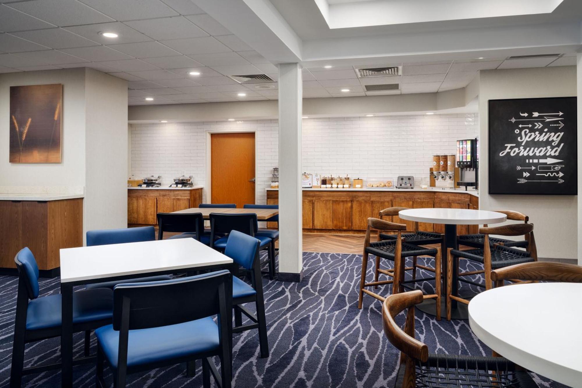 Fairfield Inn & Suites Auburn Opelika Dış mekan fotoğraf