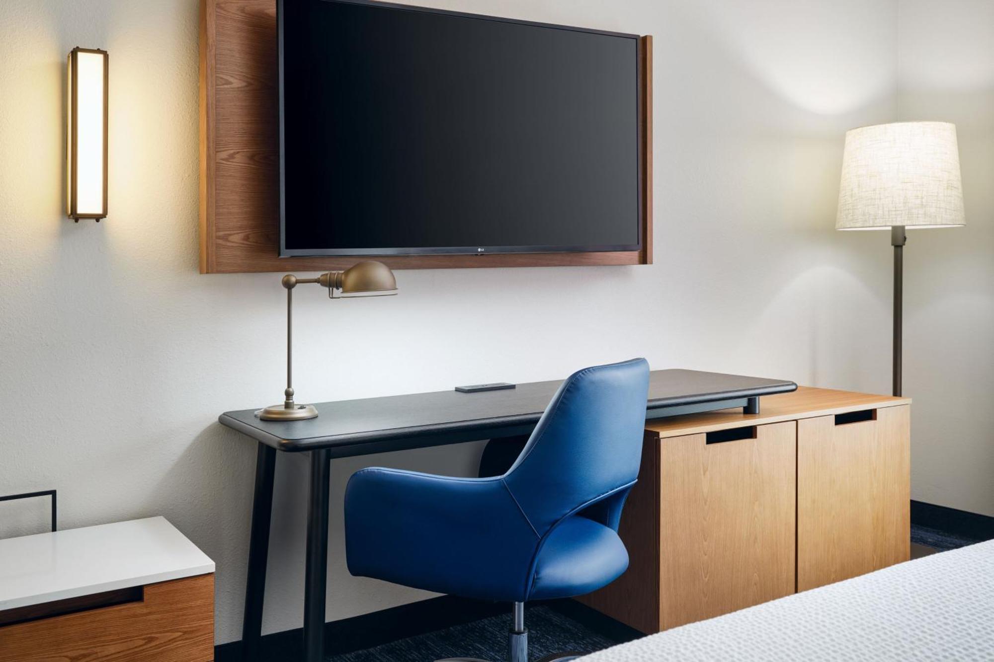 Fairfield Inn & Suites Auburn Opelika Dış mekan fotoğraf