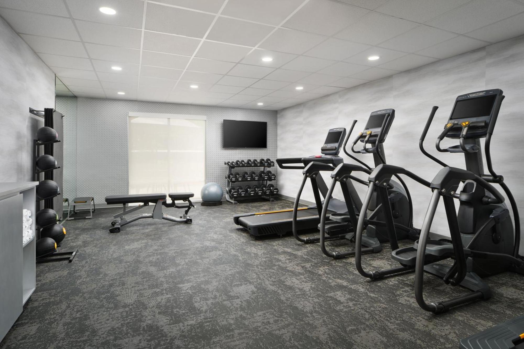 Fairfield Inn & Suites Auburn Opelika Dış mekan fotoğraf