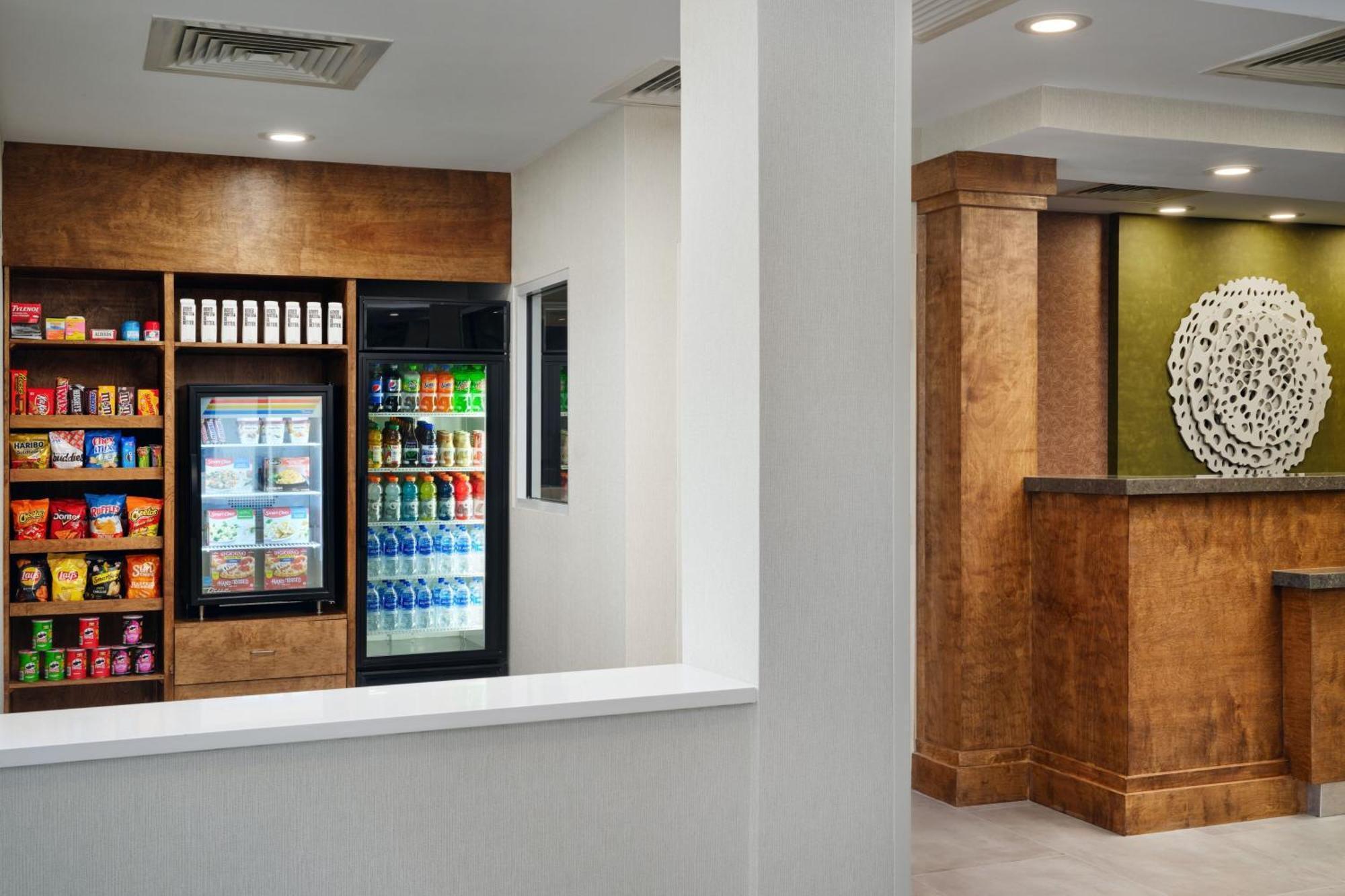 Fairfield Inn & Suites Auburn Opelika Dış mekan fotoğraf