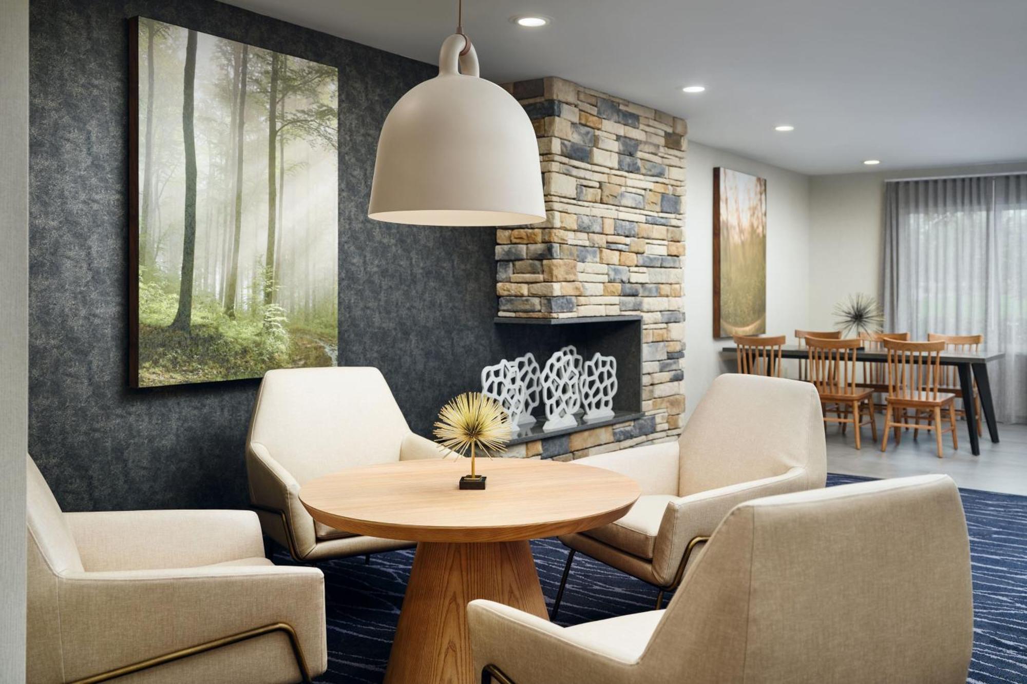 Fairfield Inn & Suites Auburn Opelika Dış mekan fotoğraf