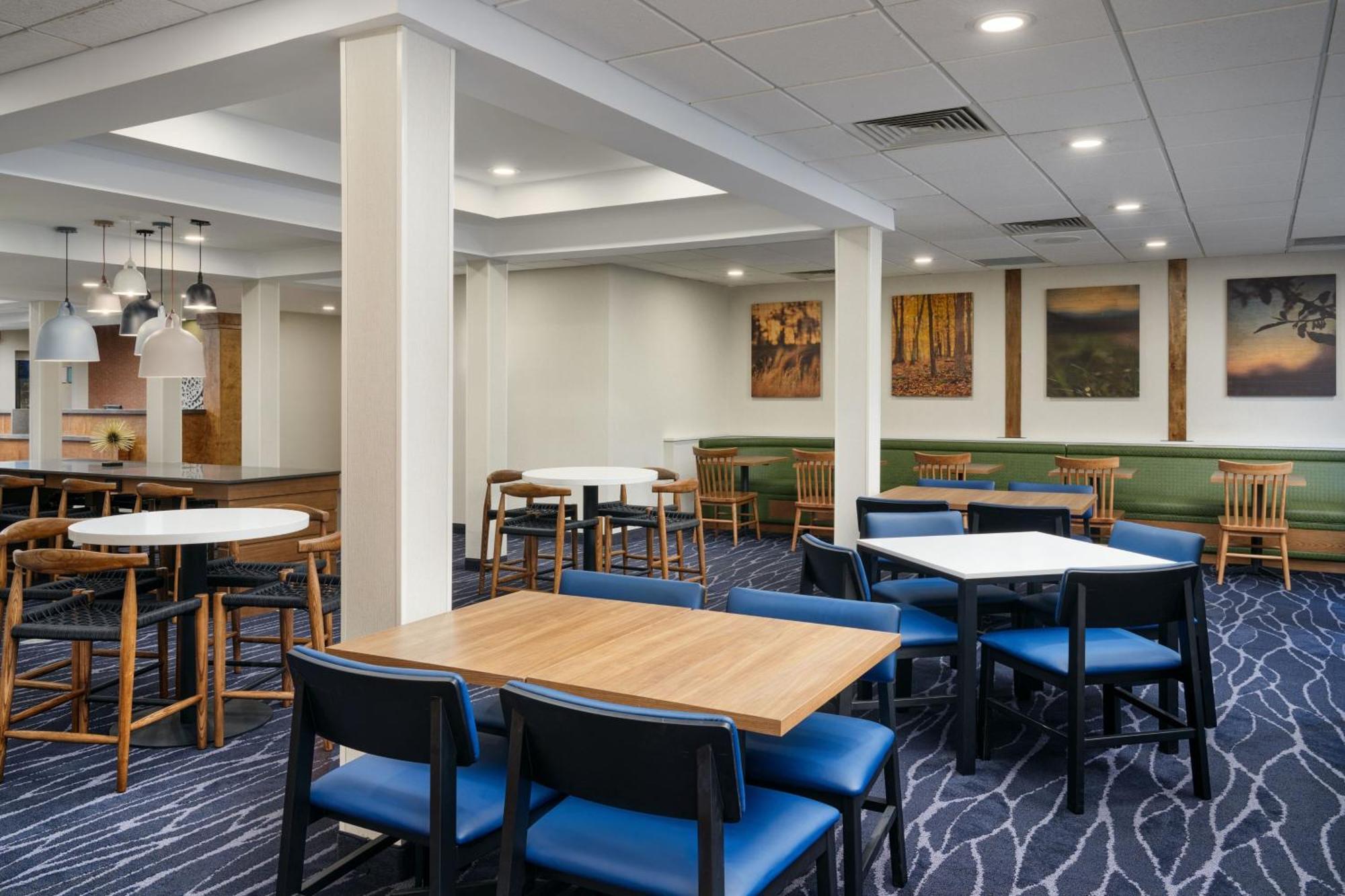 Fairfield Inn & Suites Auburn Opelika Dış mekan fotoğraf