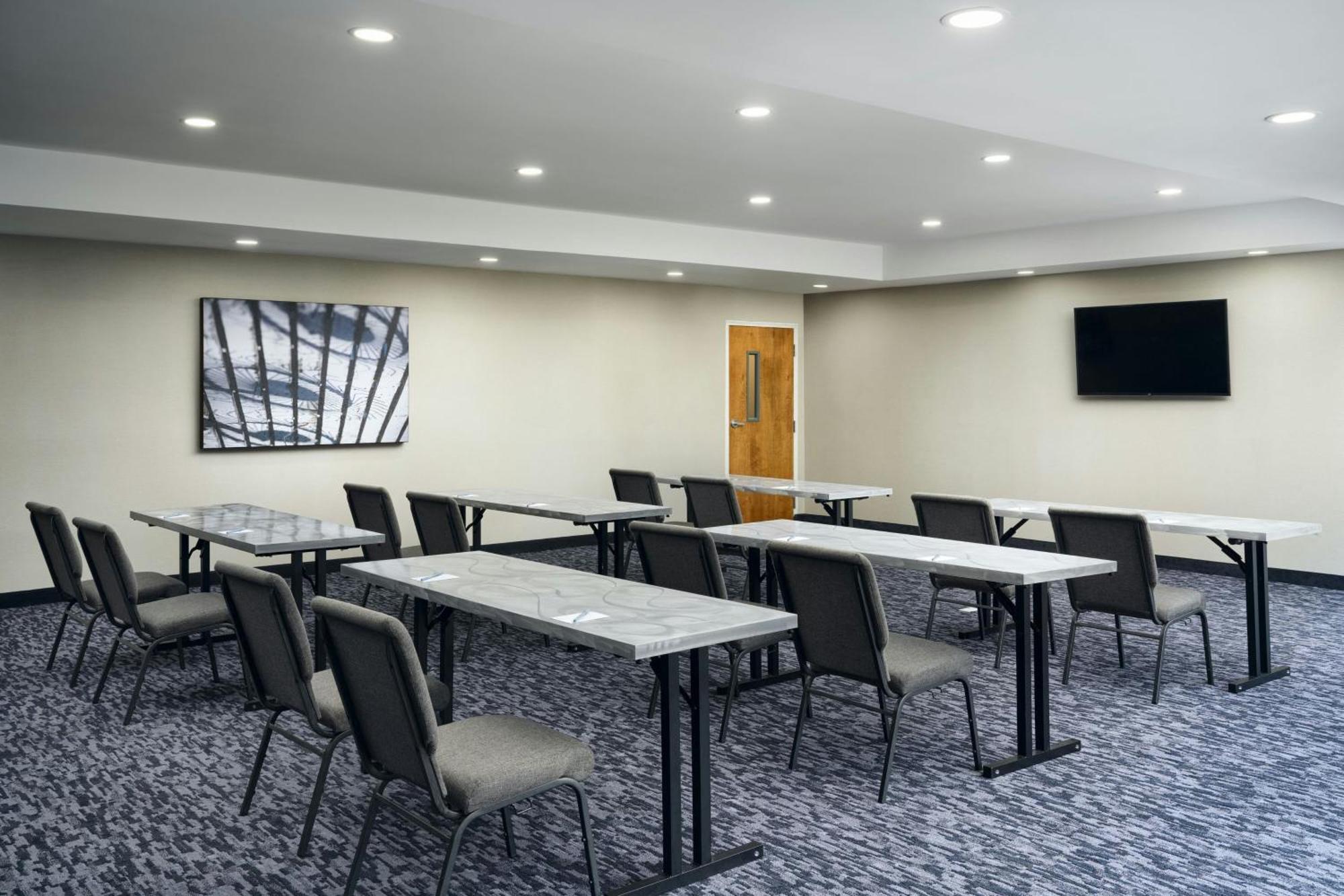 Fairfield Inn & Suites Auburn Opelika Dış mekan fotoğraf
