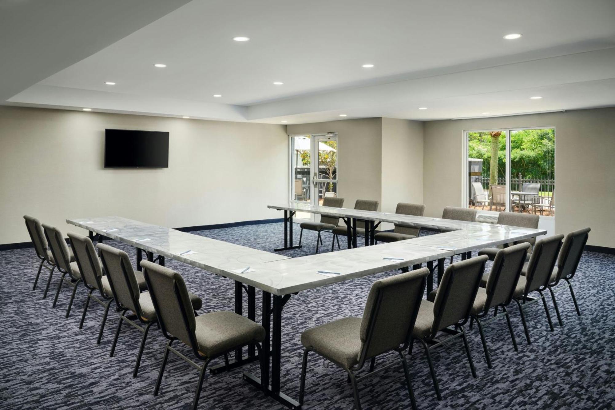 Fairfield Inn & Suites Auburn Opelika Dış mekan fotoğraf
