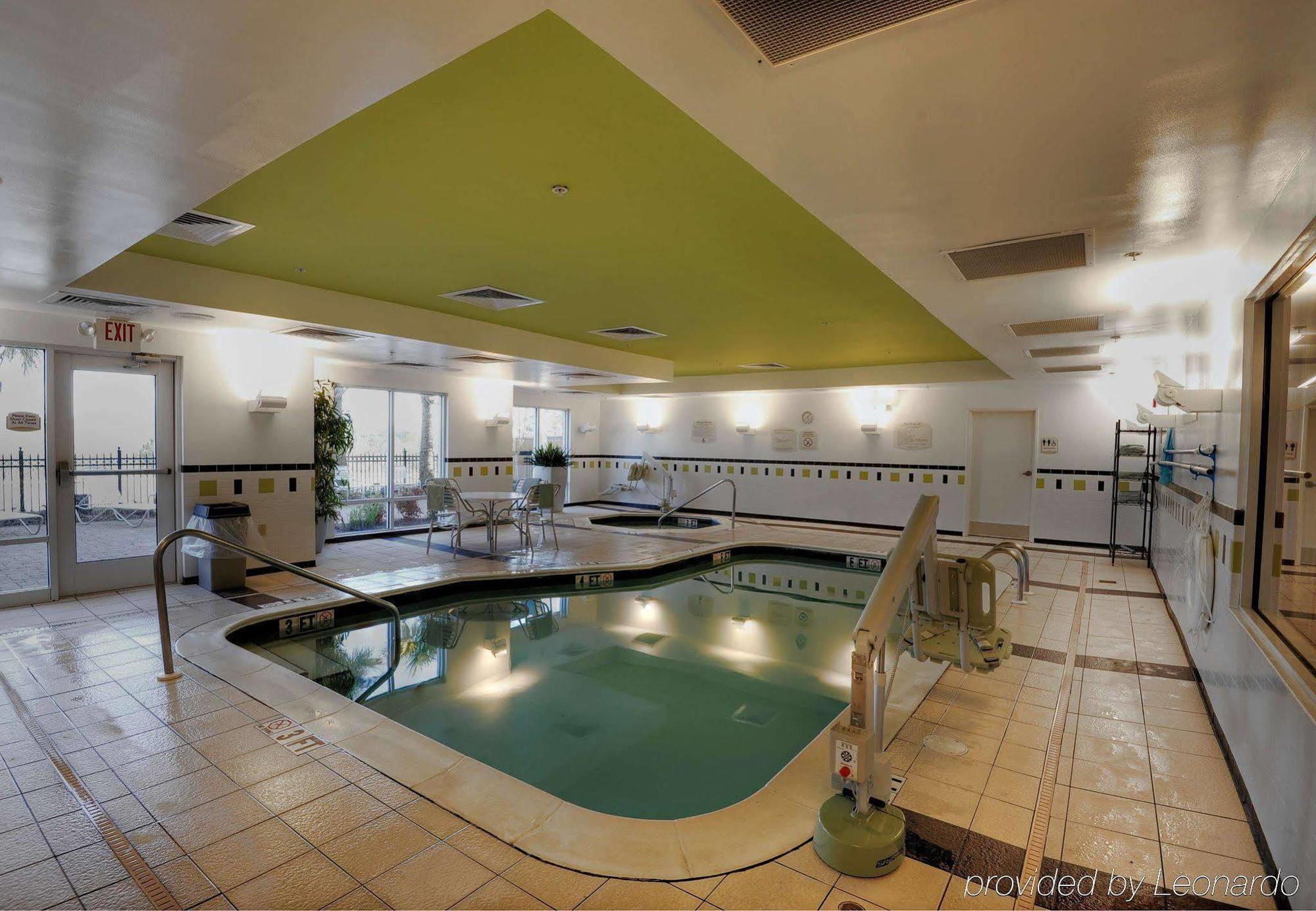 Fairfield Inn & Suites Auburn Opelika Dış mekan fotoğraf