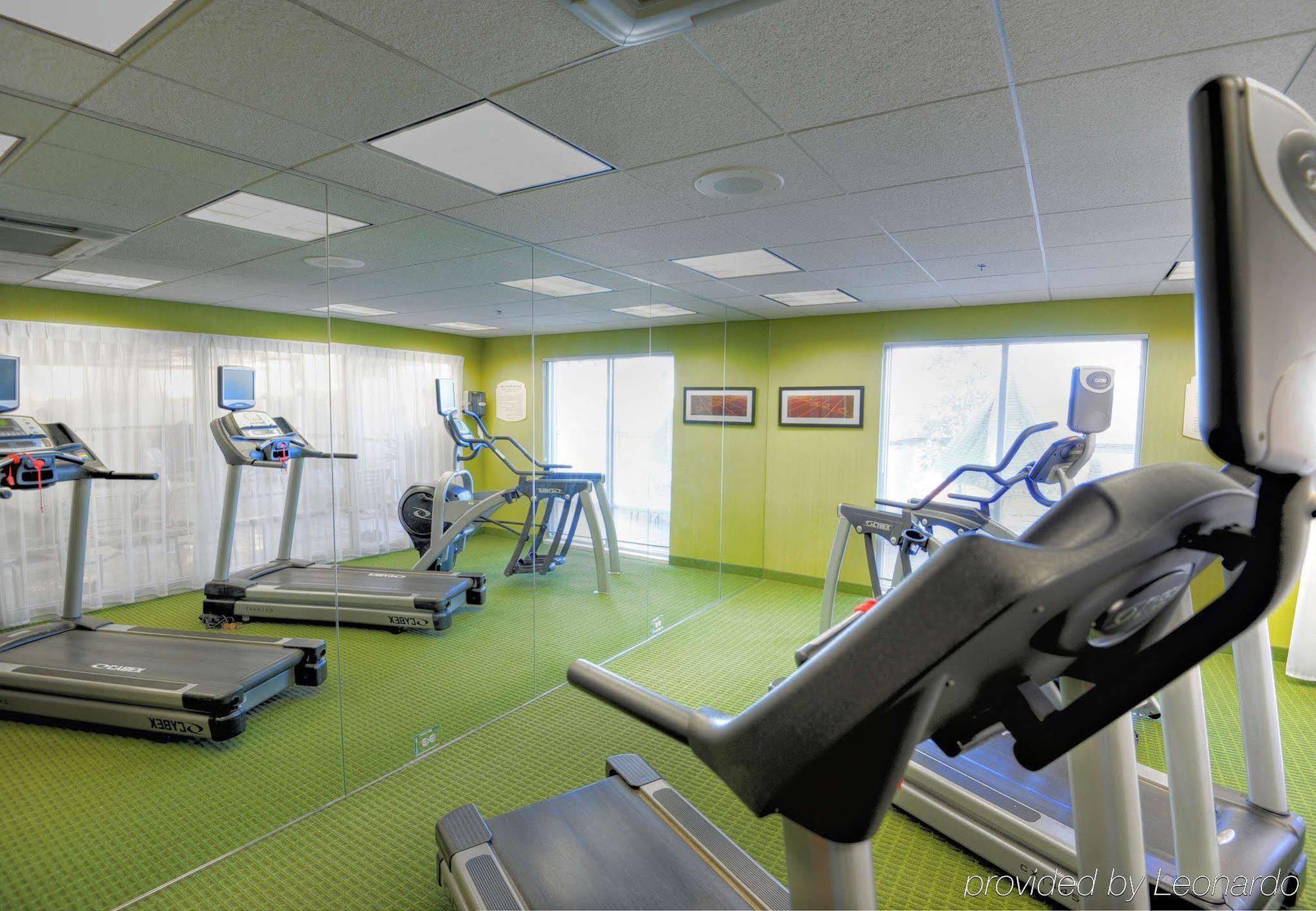 Fairfield Inn & Suites Auburn Opelika Dış mekan fotoğraf