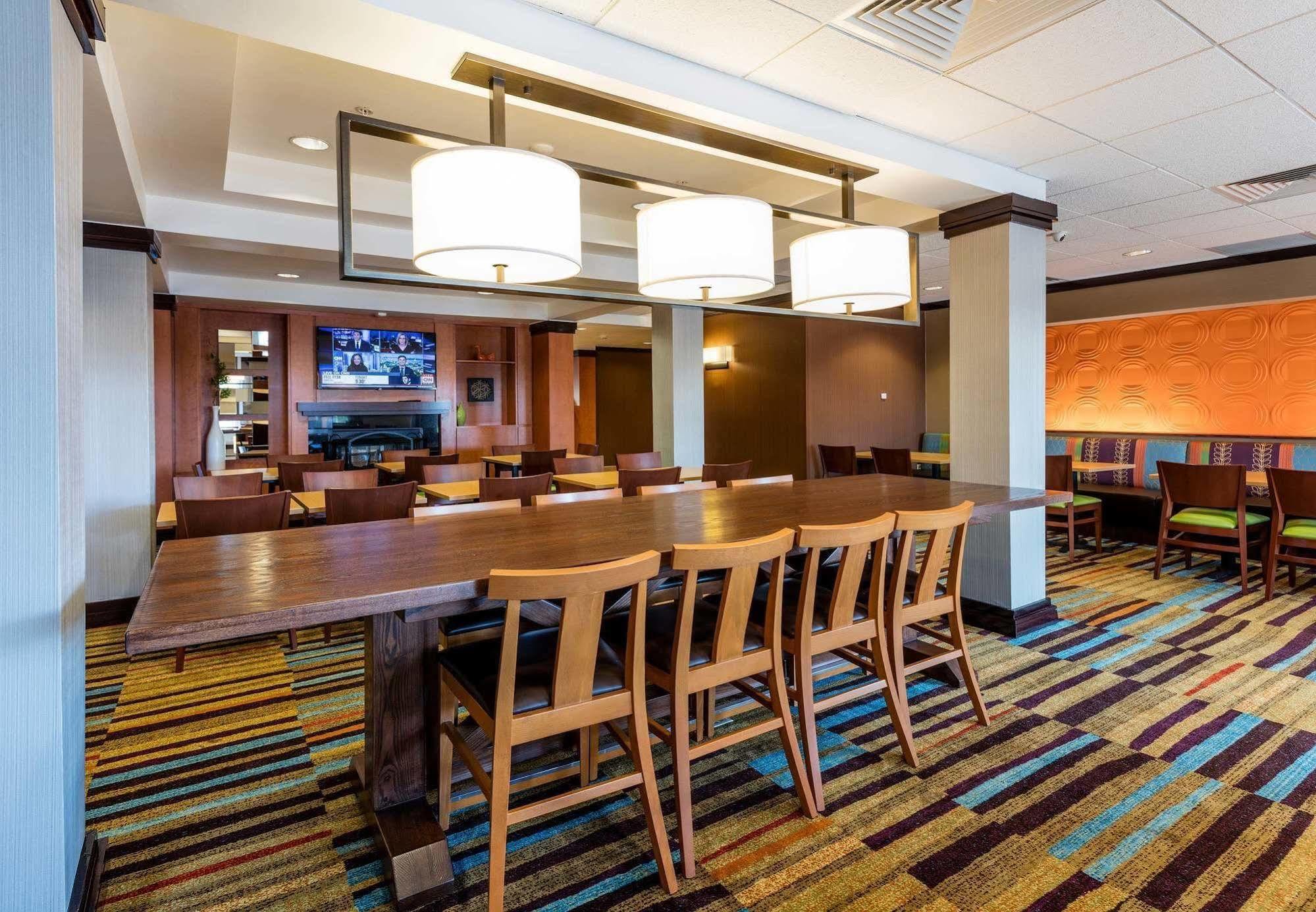 Fairfield Inn & Suites Auburn Opelika Dış mekan fotoğraf