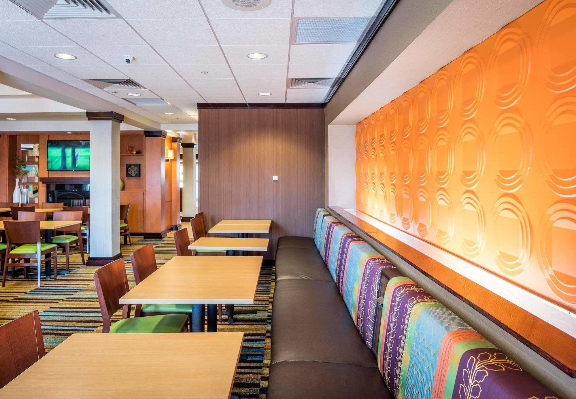 Fairfield Inn & Suites Auburn Opelika Dış mekan fotoğraf