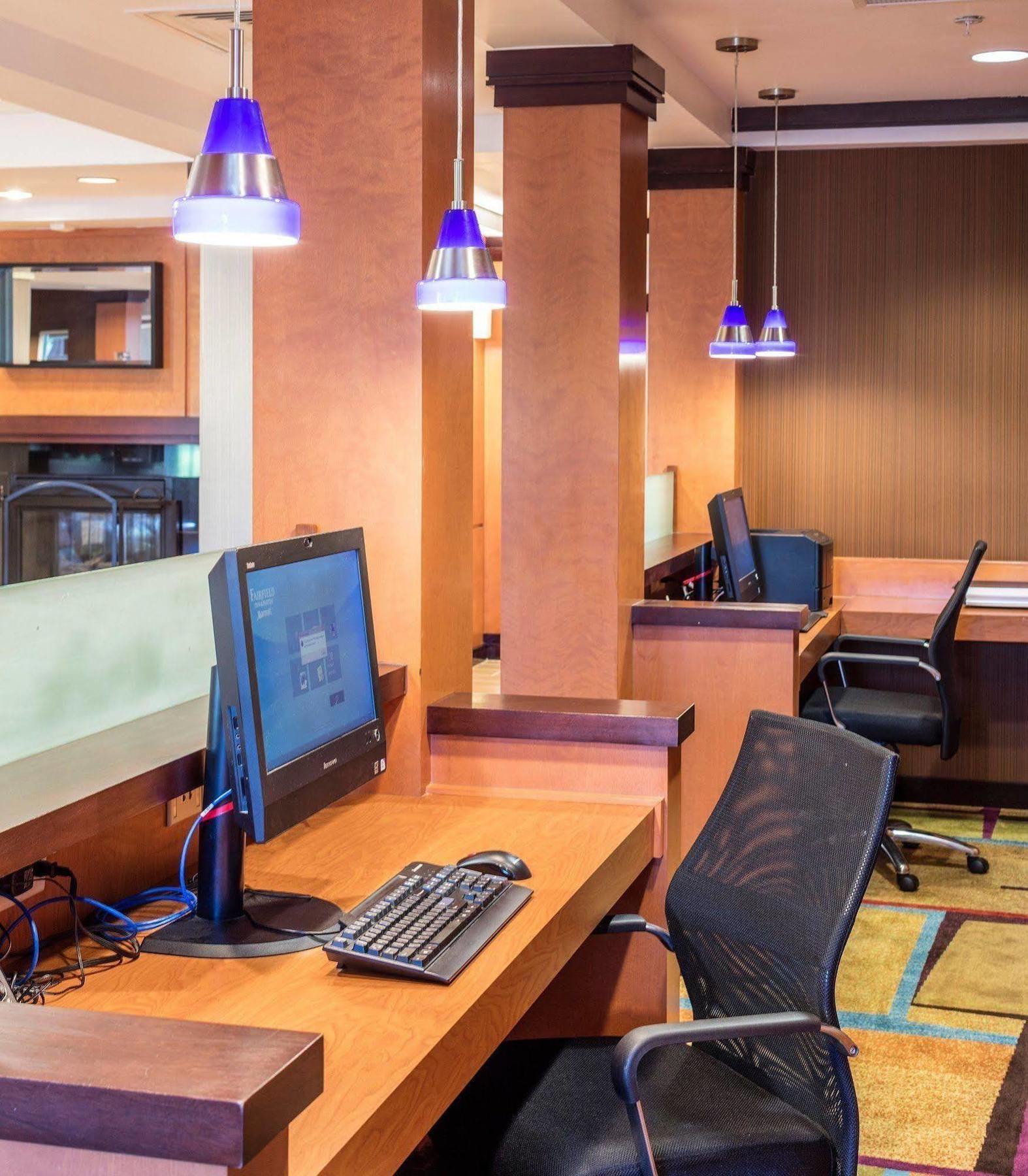 Fairfield Inn & Suites Auburn Opelika Dış mekan fotoğraf